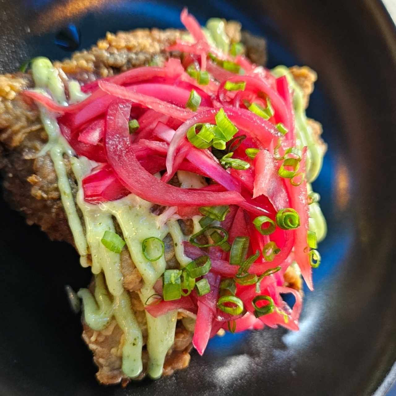 Pesca del día + Acompañamiento