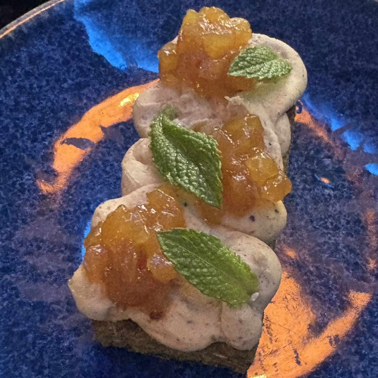 Postre Enyucado Caribeño (Vegan)