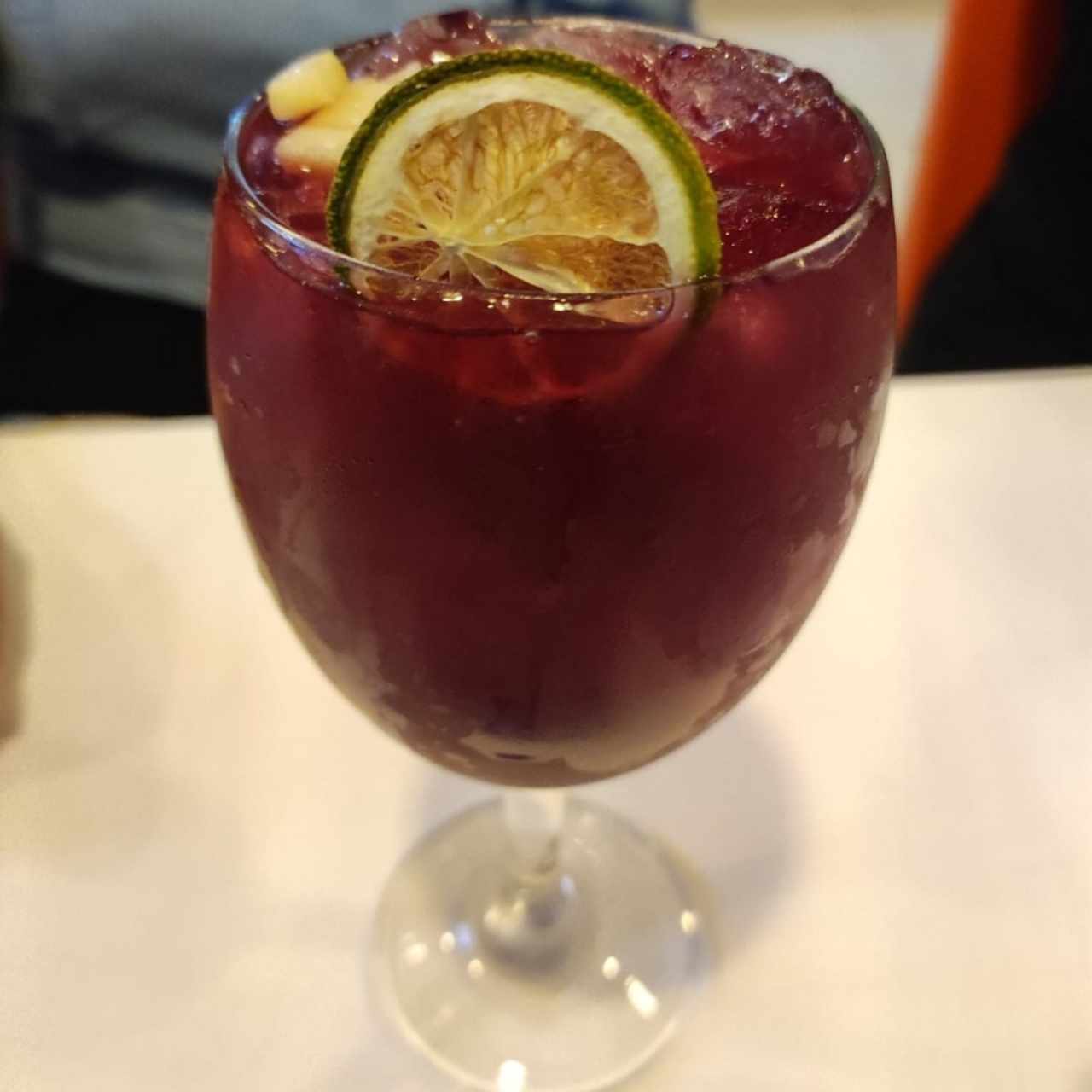 Sangría 