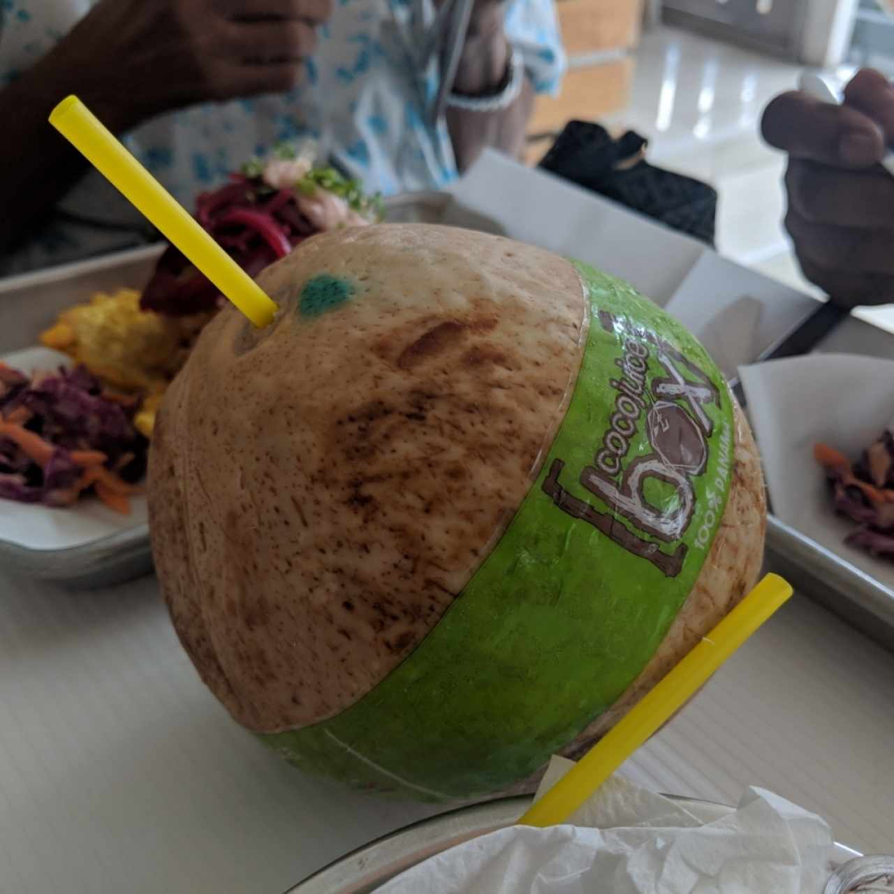 Agua de Pipa