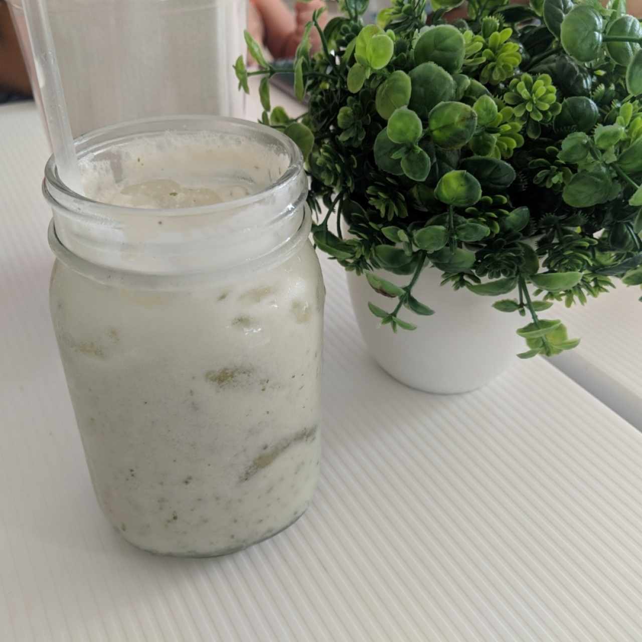 Mojito de Coco