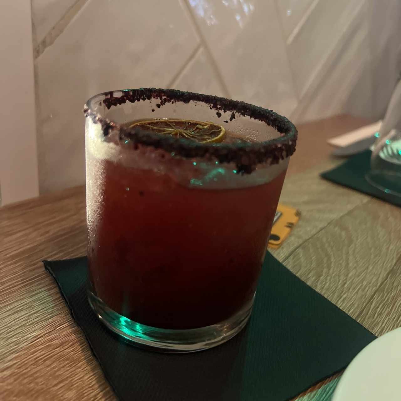 Margarita Amame