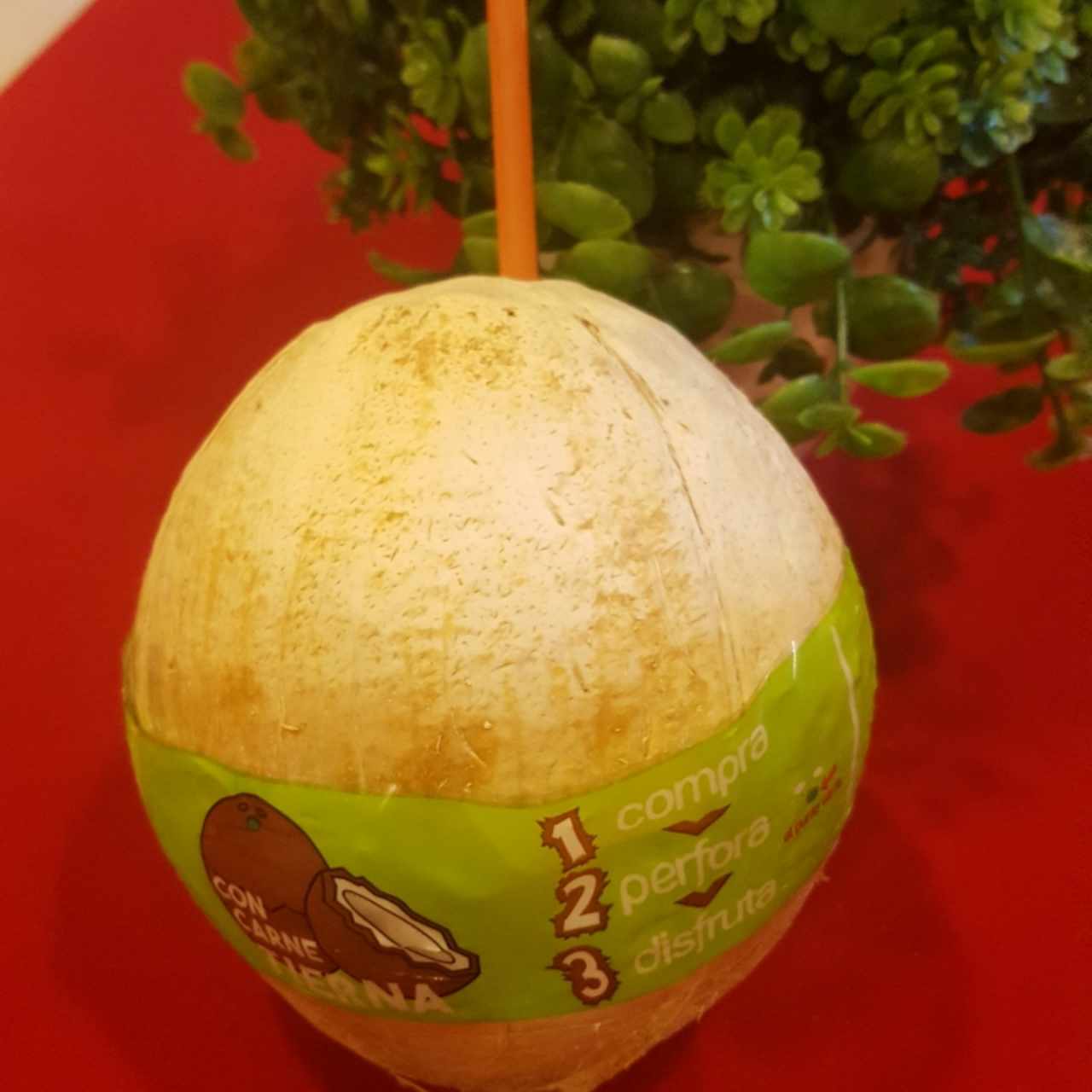 Agua de Pipa