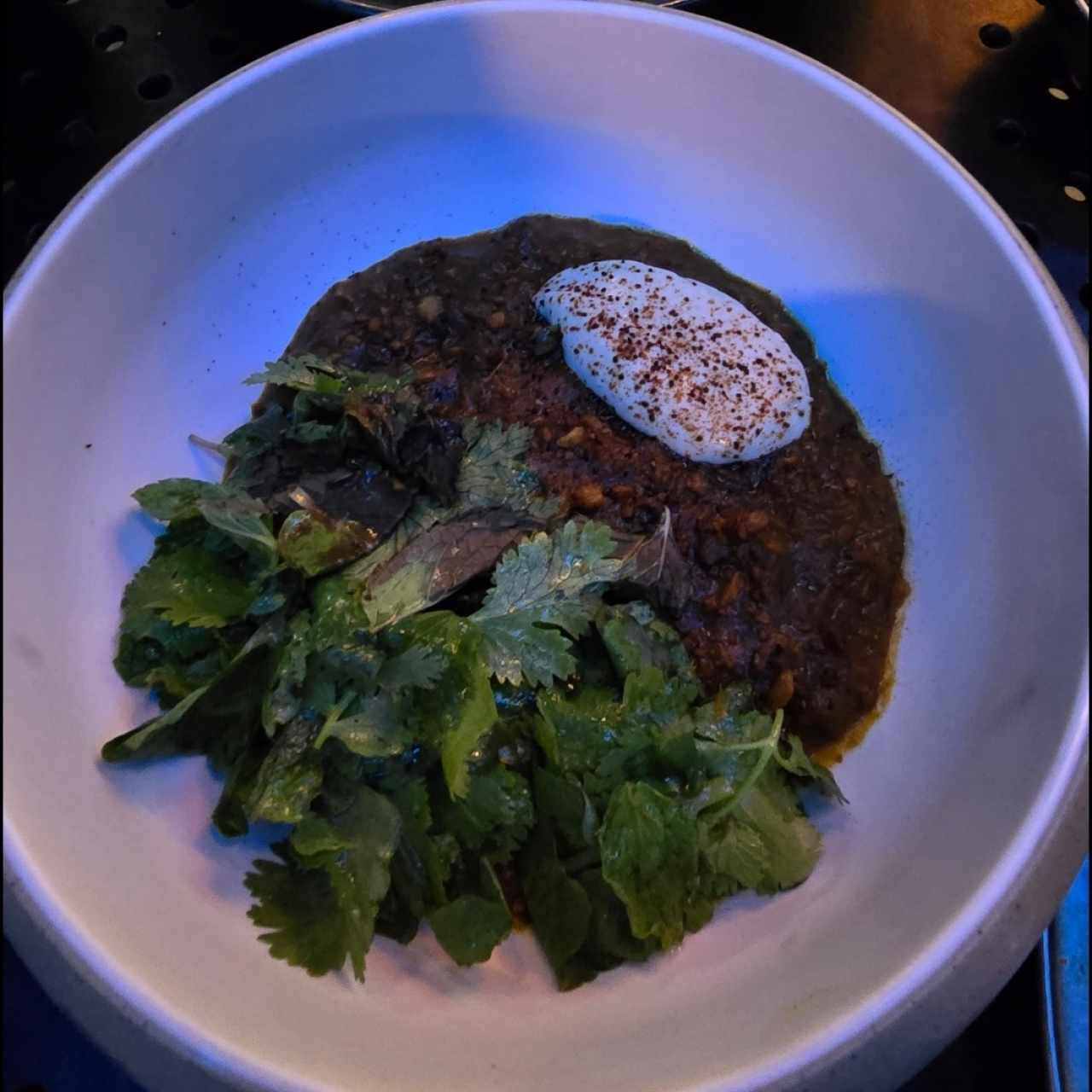 Porciones Pequeñas - Wanawan Oxtail