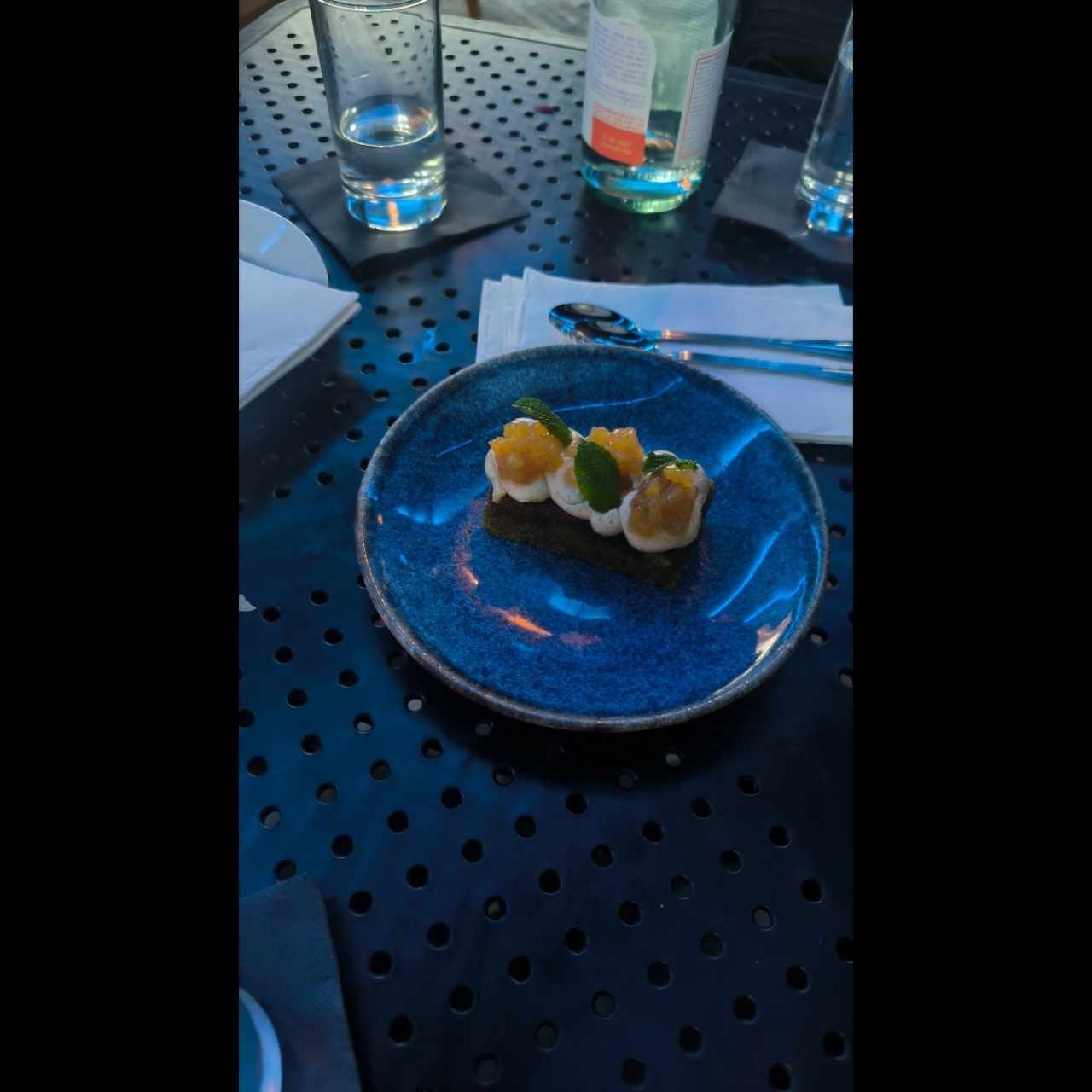 Postre Enyucado Caribeño (Vegan)