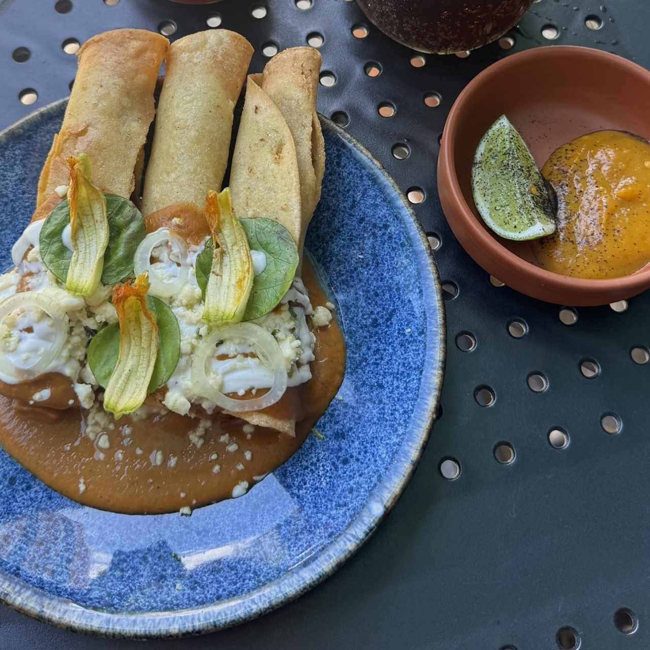 Taco Week