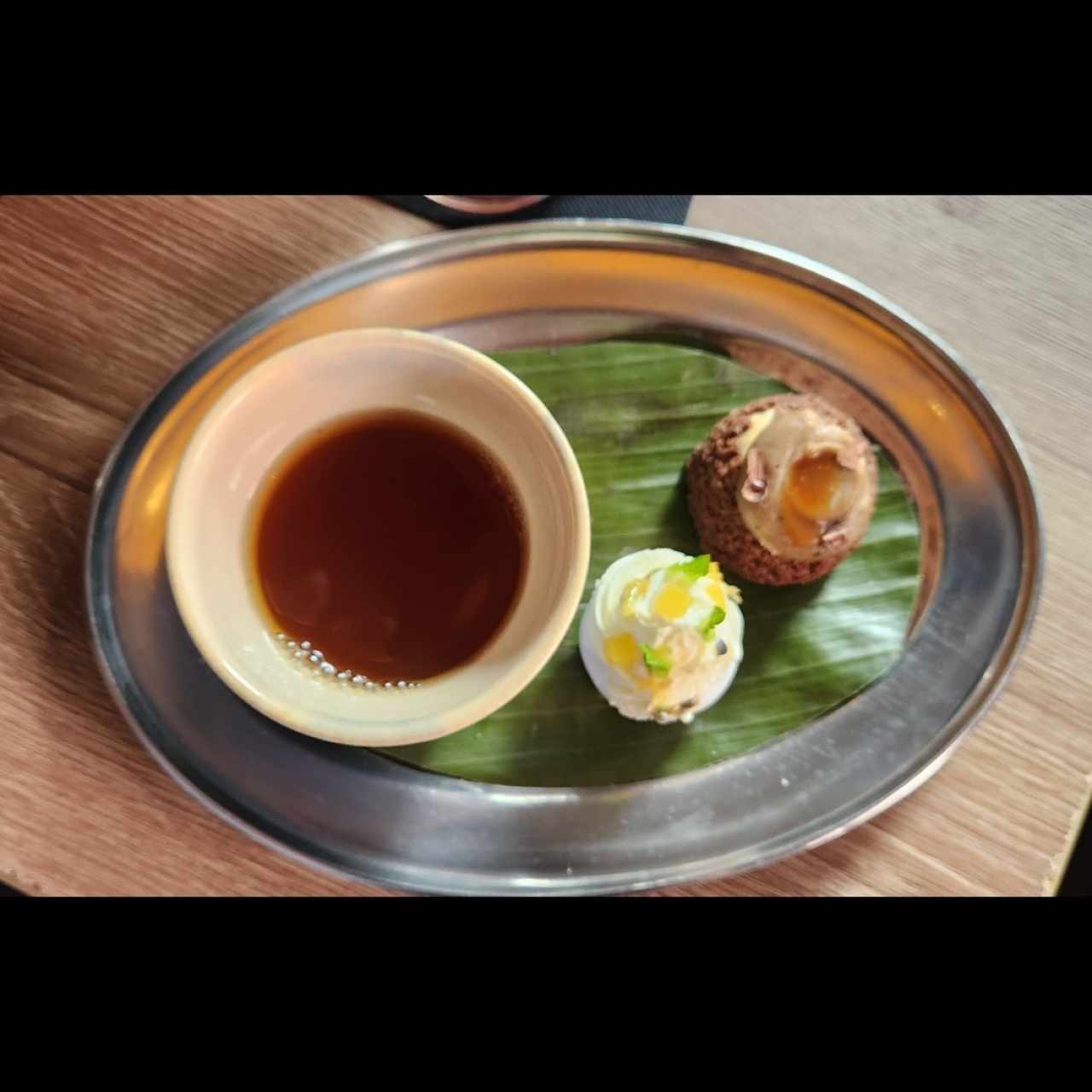 The Bougie Bush Tea