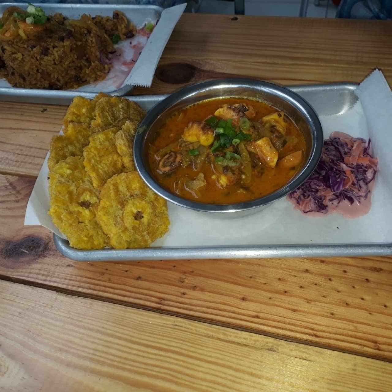 one pot