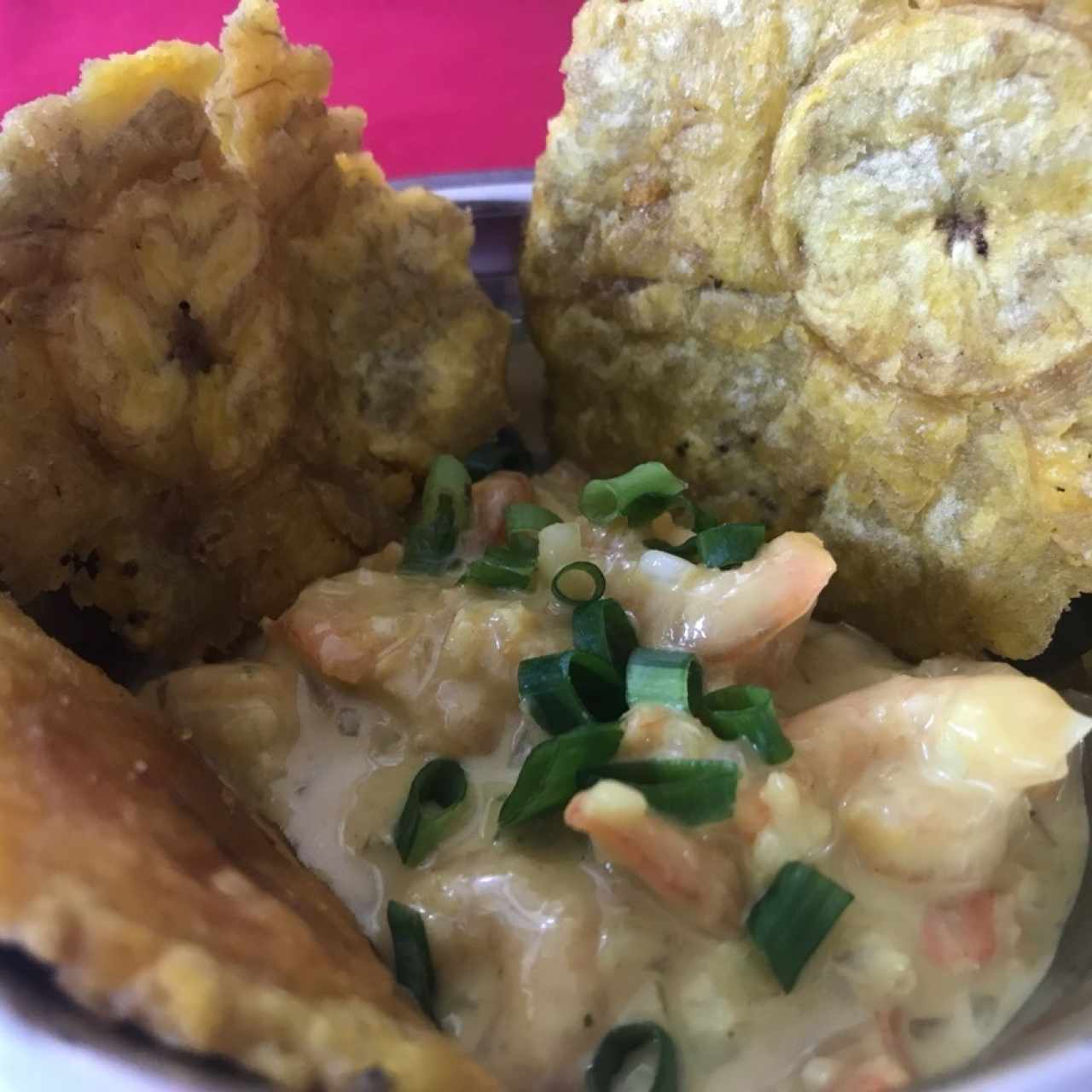 Cocktail de Camarones