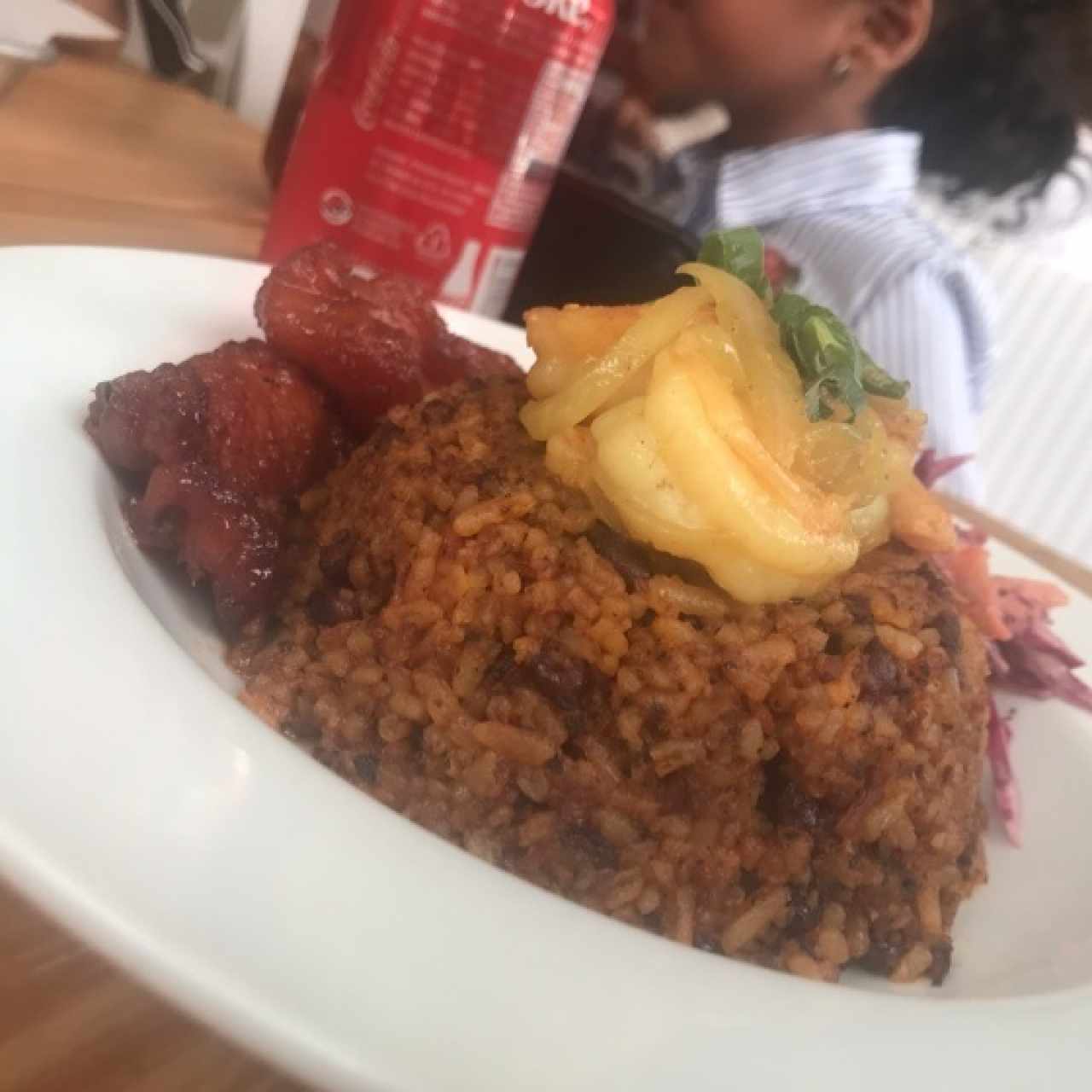 One Pot Colonense