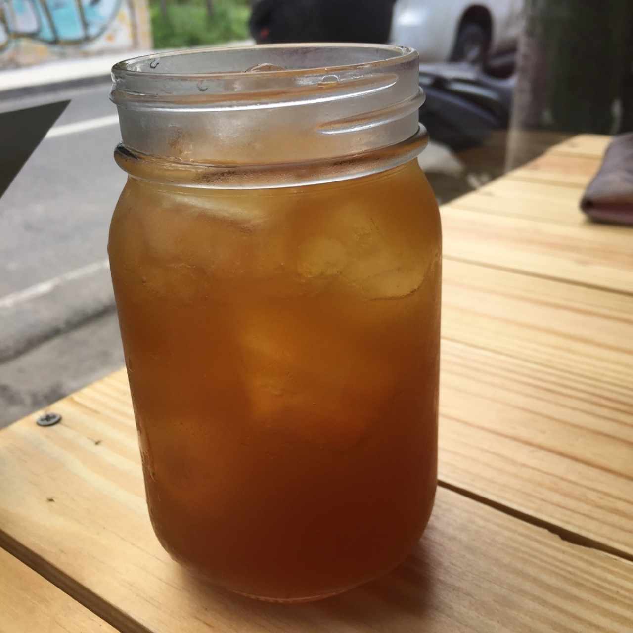 limón con raspadura ♥️