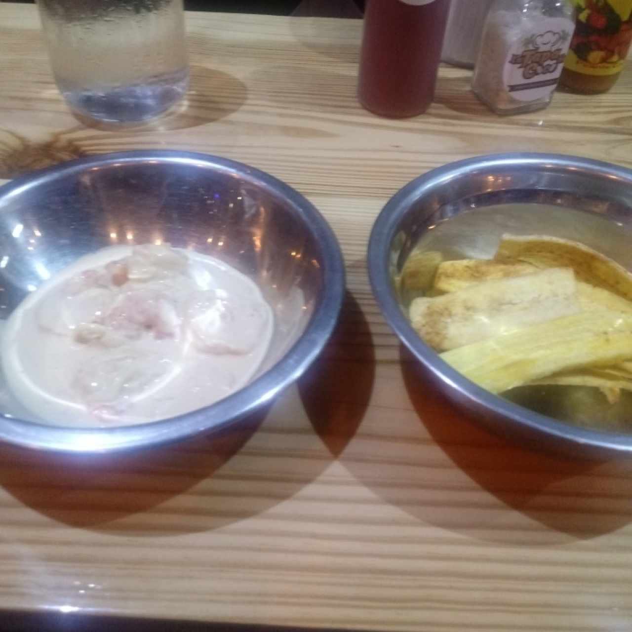 ceviche gourmet