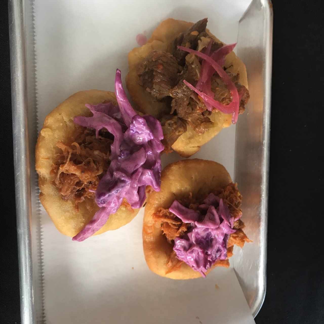 Hojaldre Plater