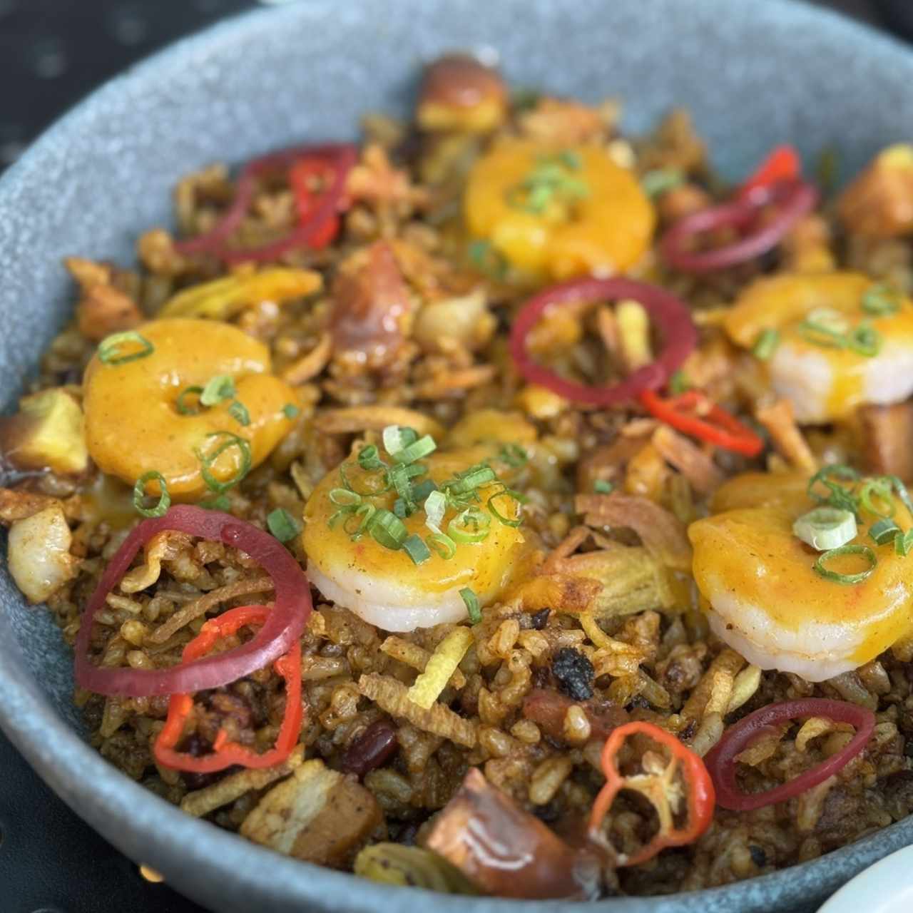 Porciones Grandes - One Pot Colonense TOP DE TOP