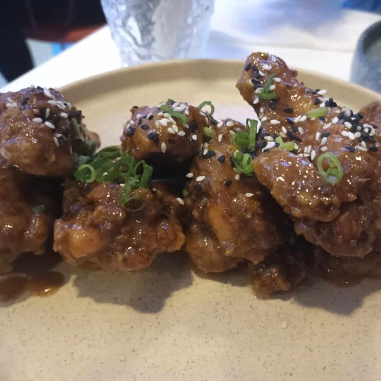 Alitas
