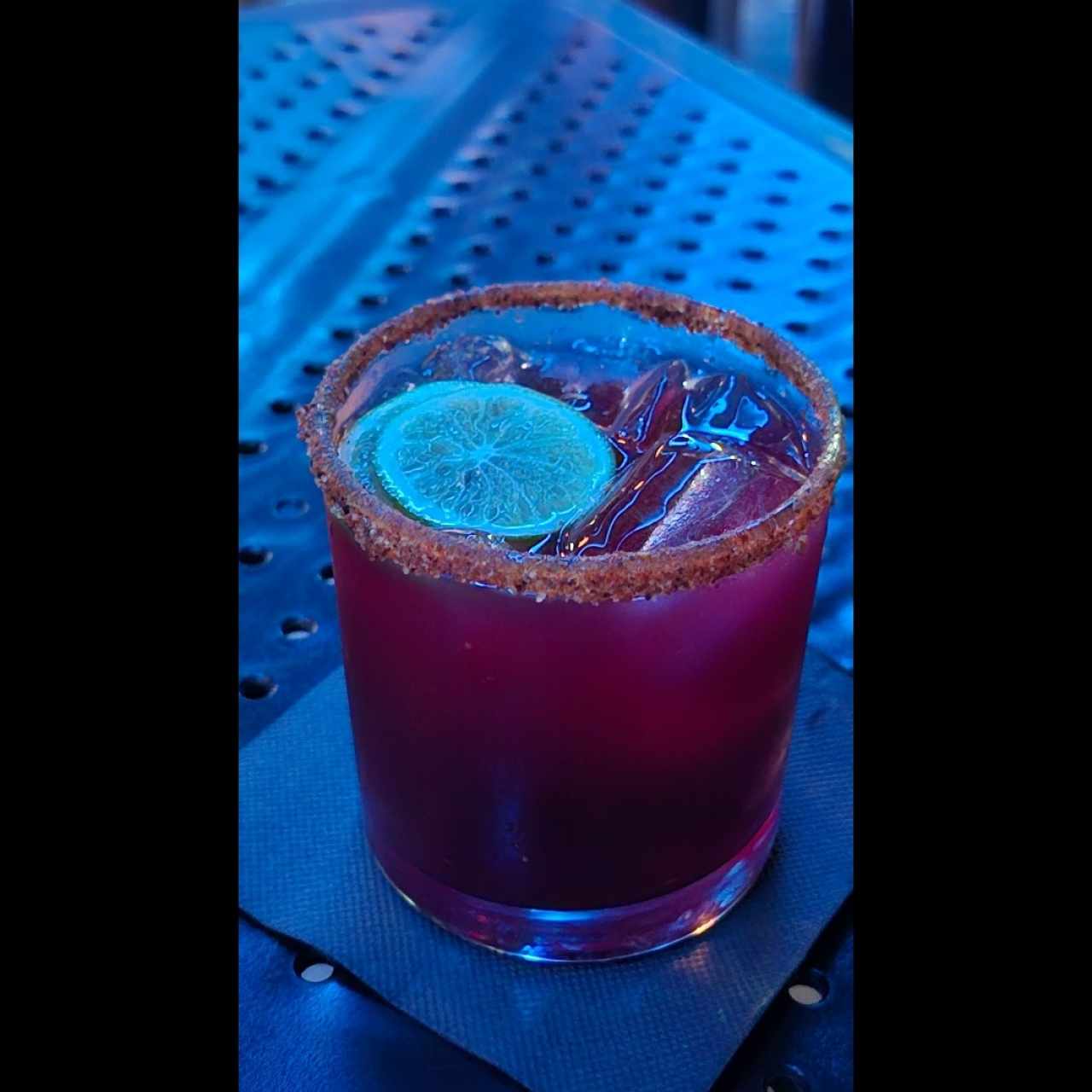 Margarita de saril