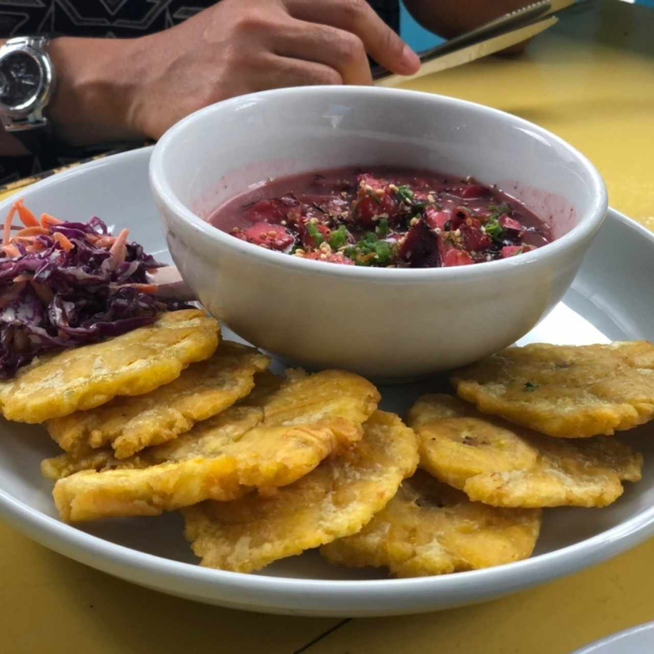 Pulpo