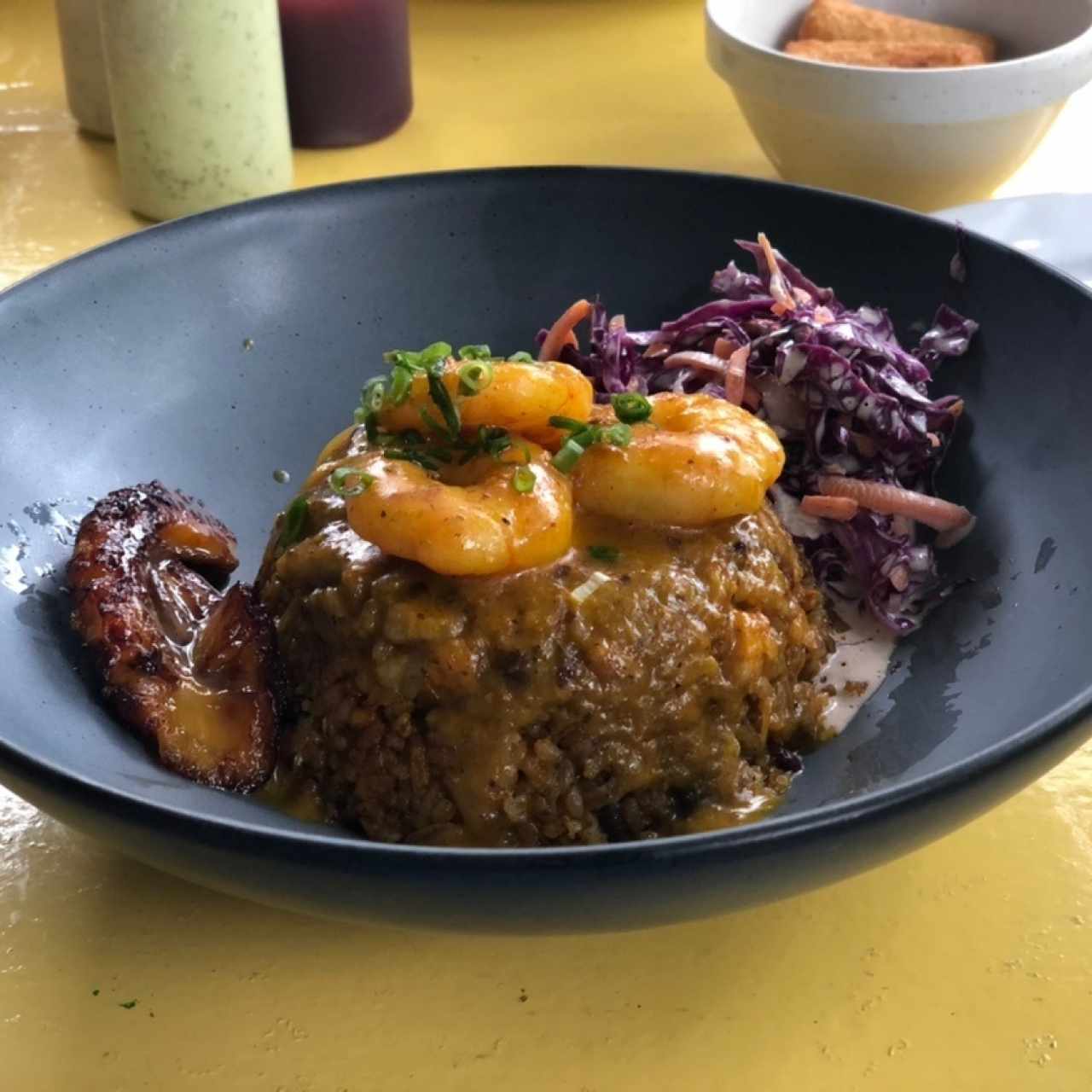 One pot Colonense