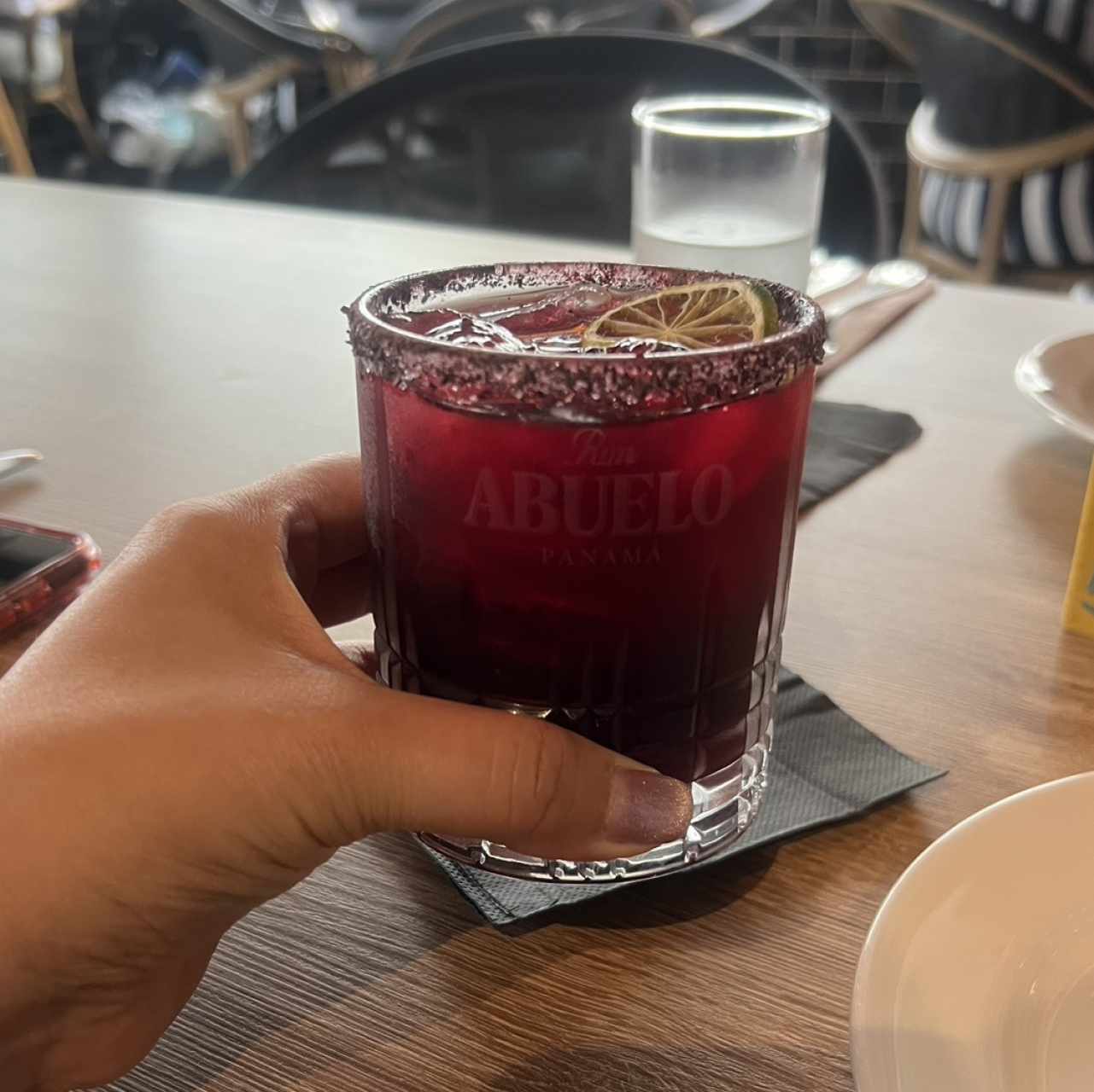 Margarita