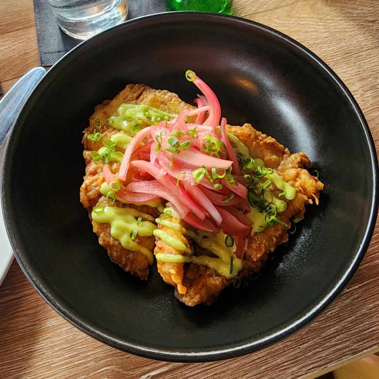Pesca Del Día Filete De Corvina