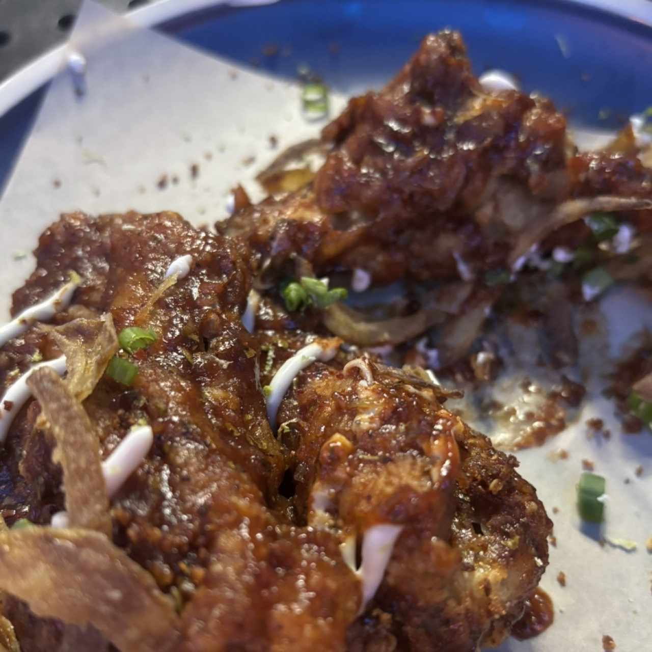 Wings