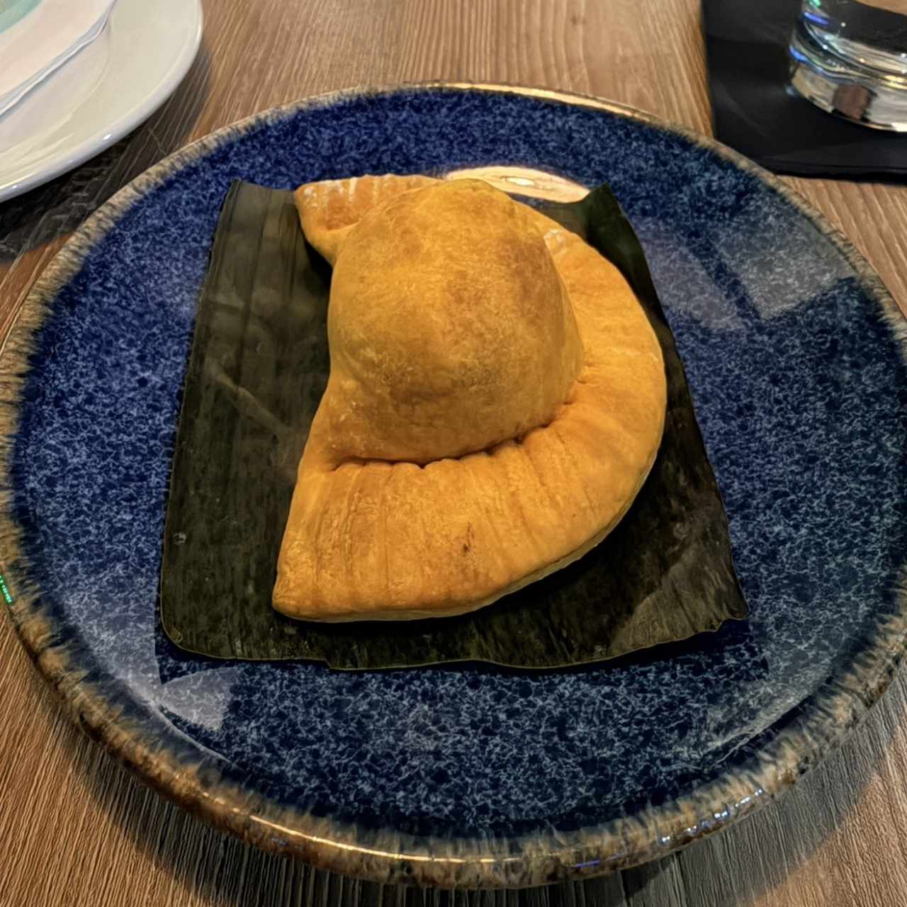 Porciones Pequeñas - Patty de Carne