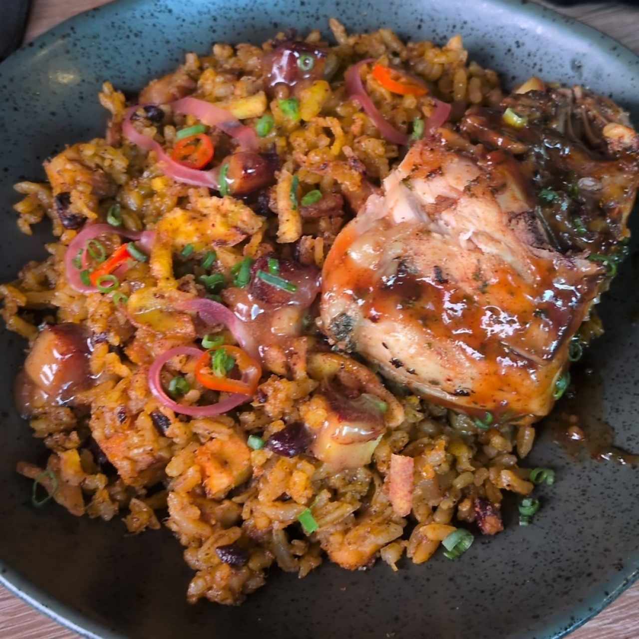one pot 