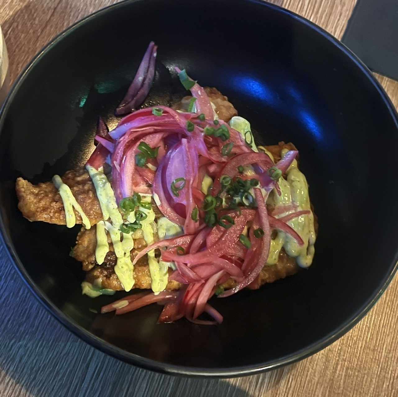 Pesca Del Día Filete De Corvina