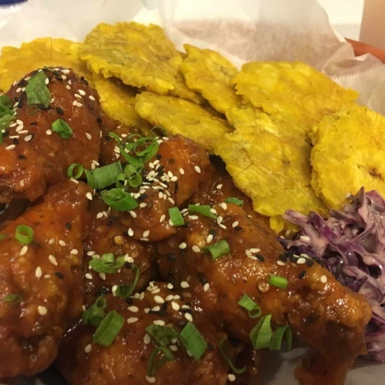 Atlantic Wings