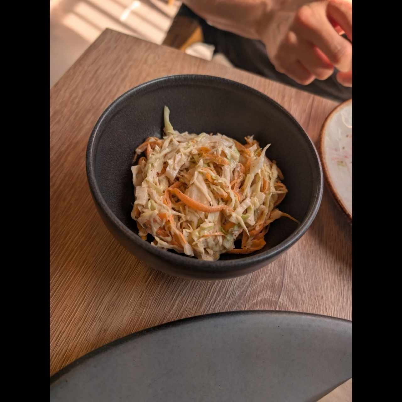 Porciones Extra - Side De Coleslaw