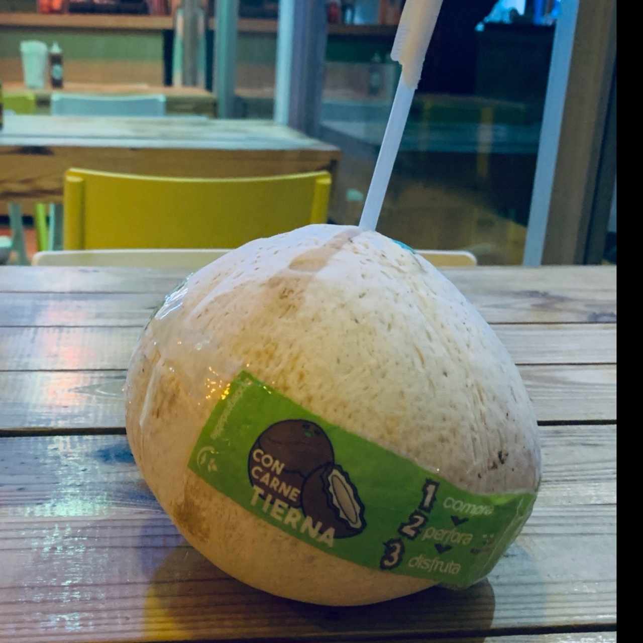 coco (pipa)