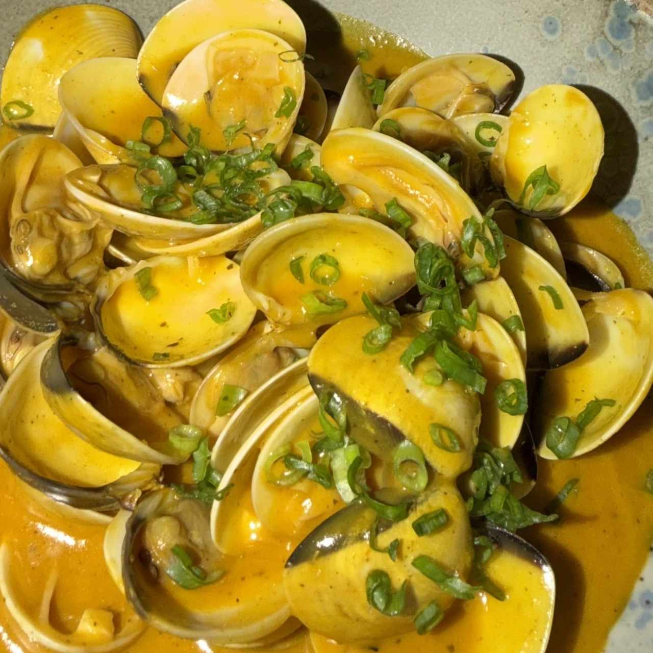 Las Almejas de la Tapa