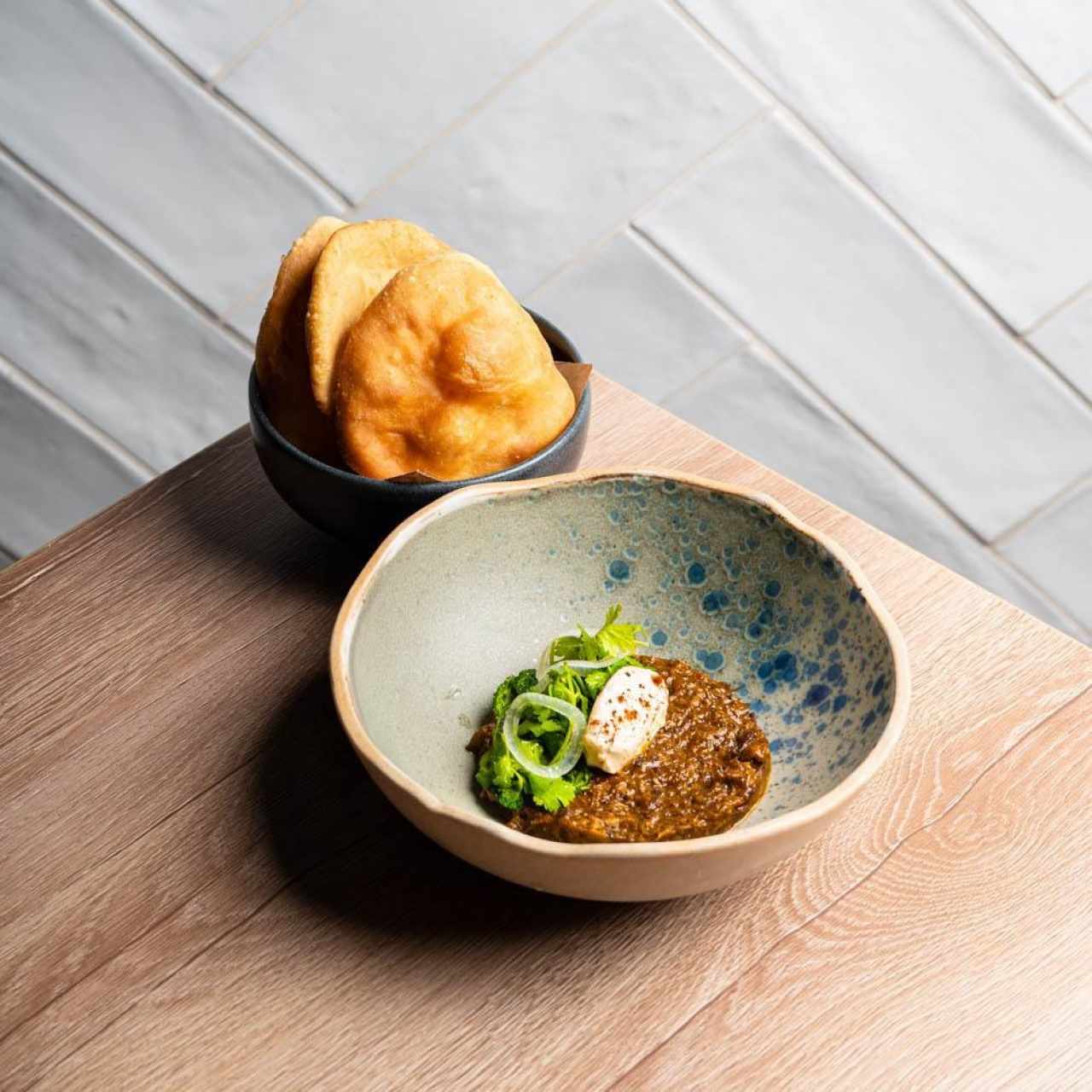 Wanawan Oxtail