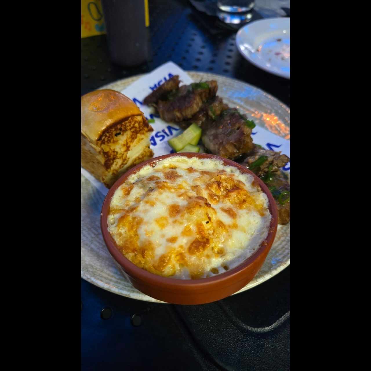 especial bbq week