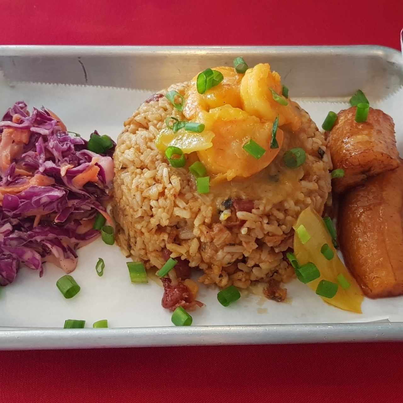 One Pot Colonense