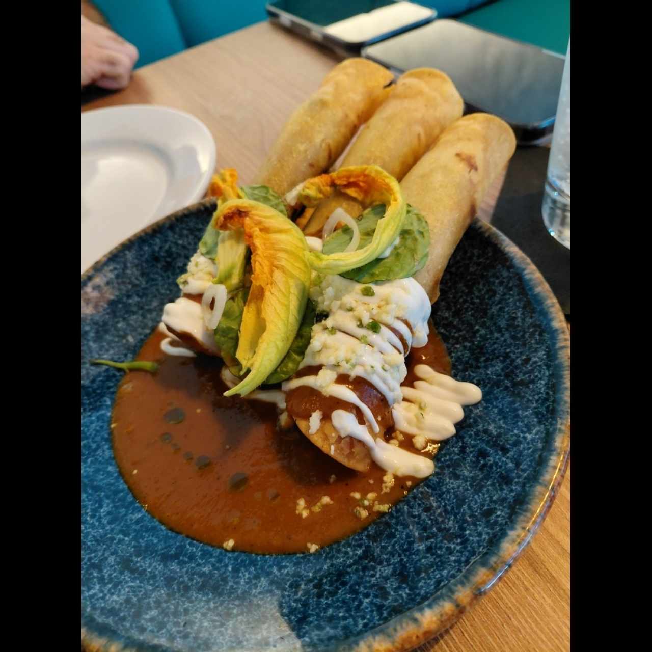Taco week