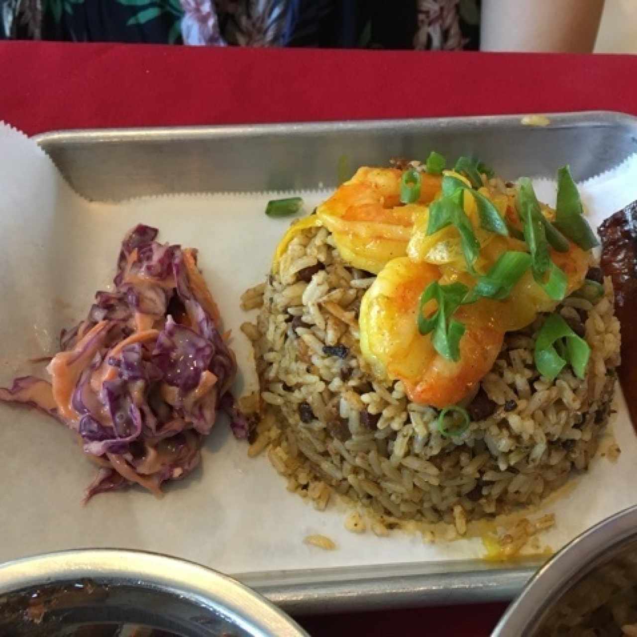 one pot