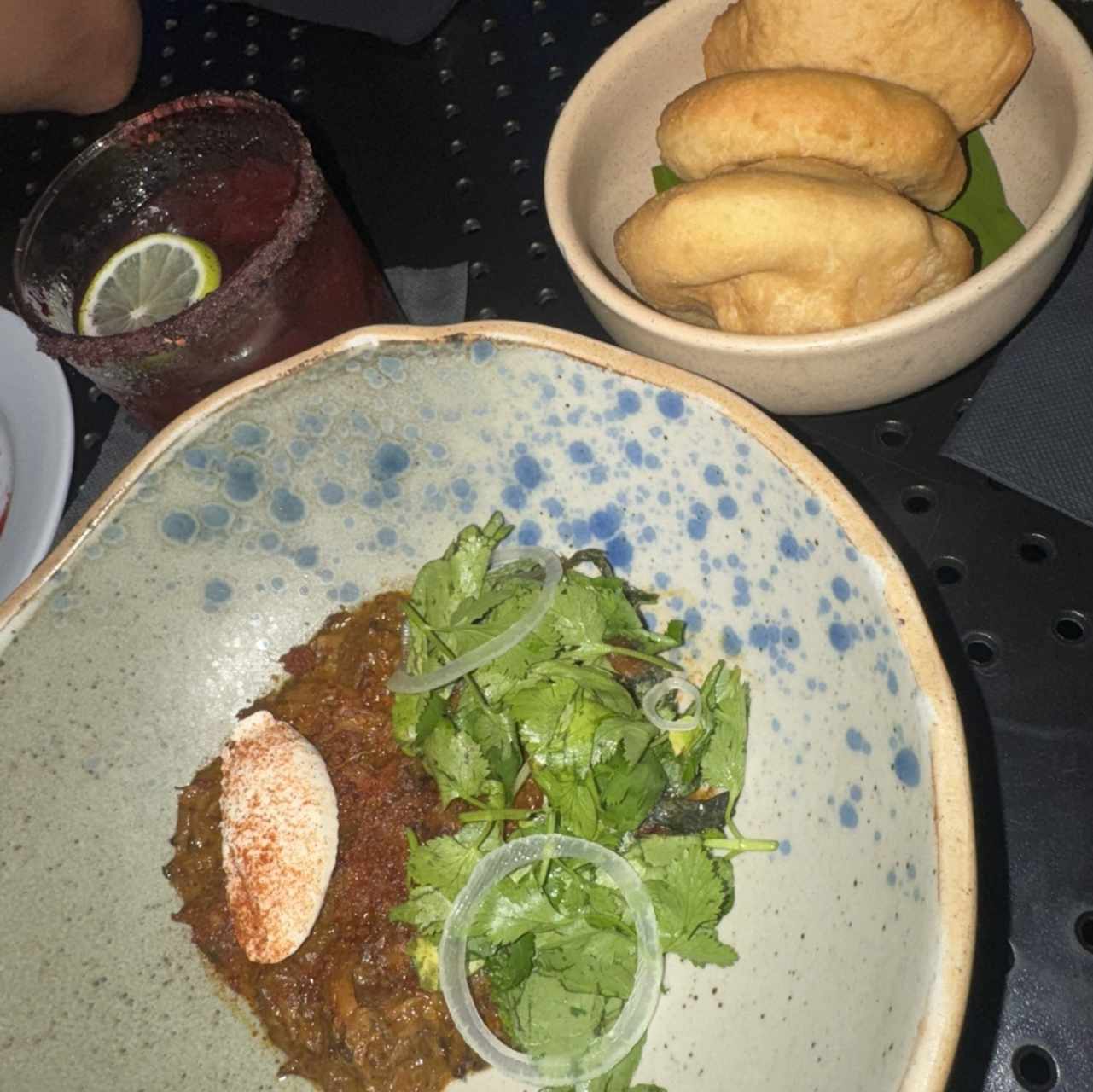 West Indian Oxtail Stew