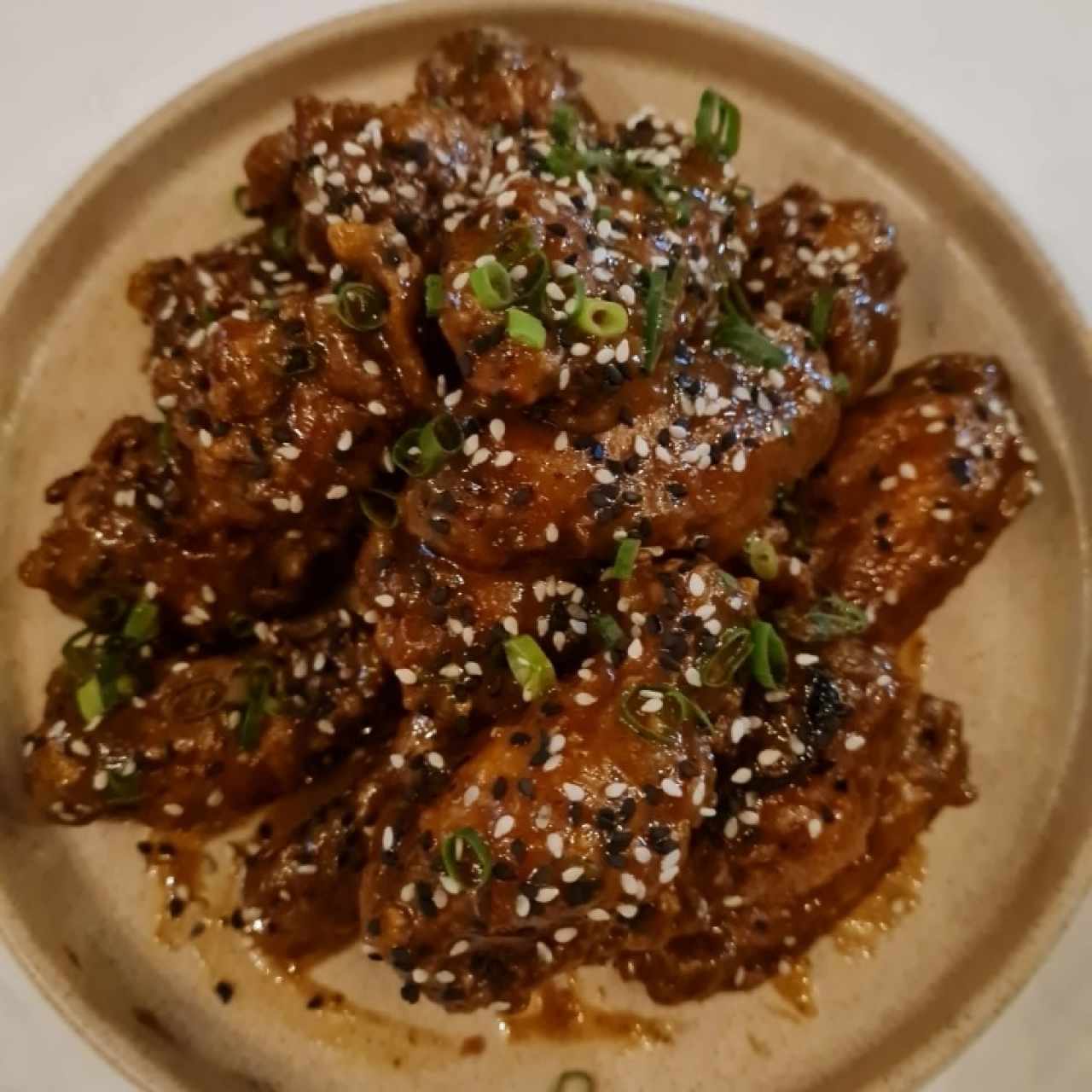Cheetap Wings