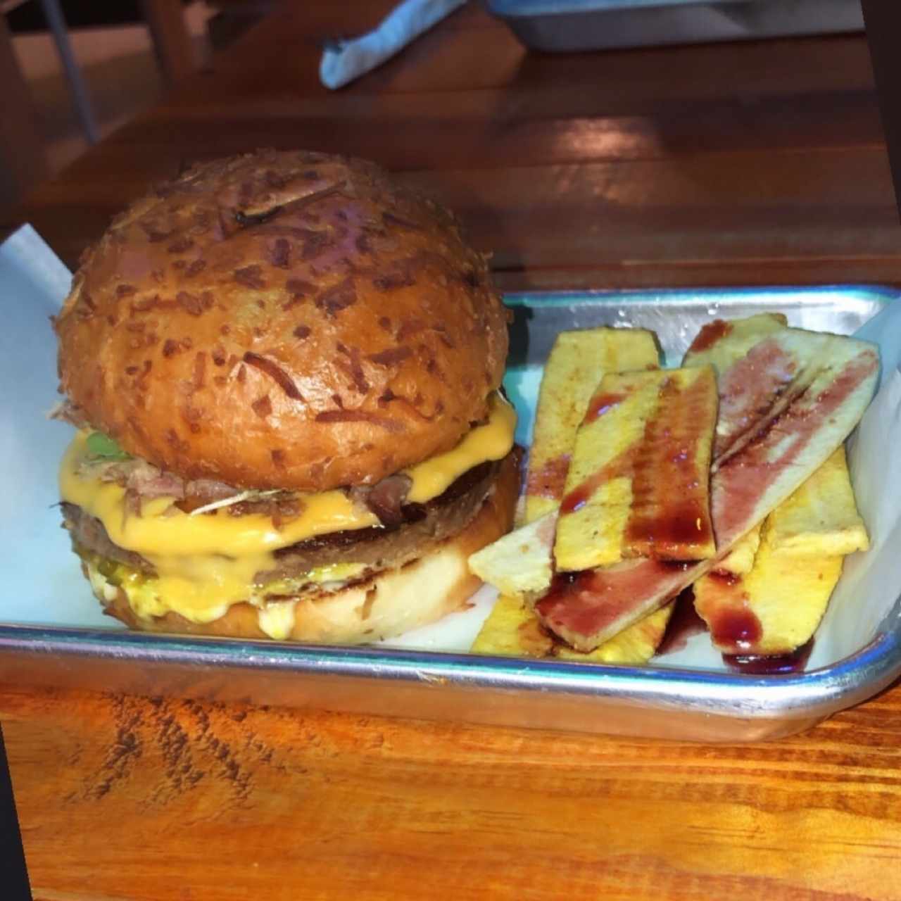 burguer week 