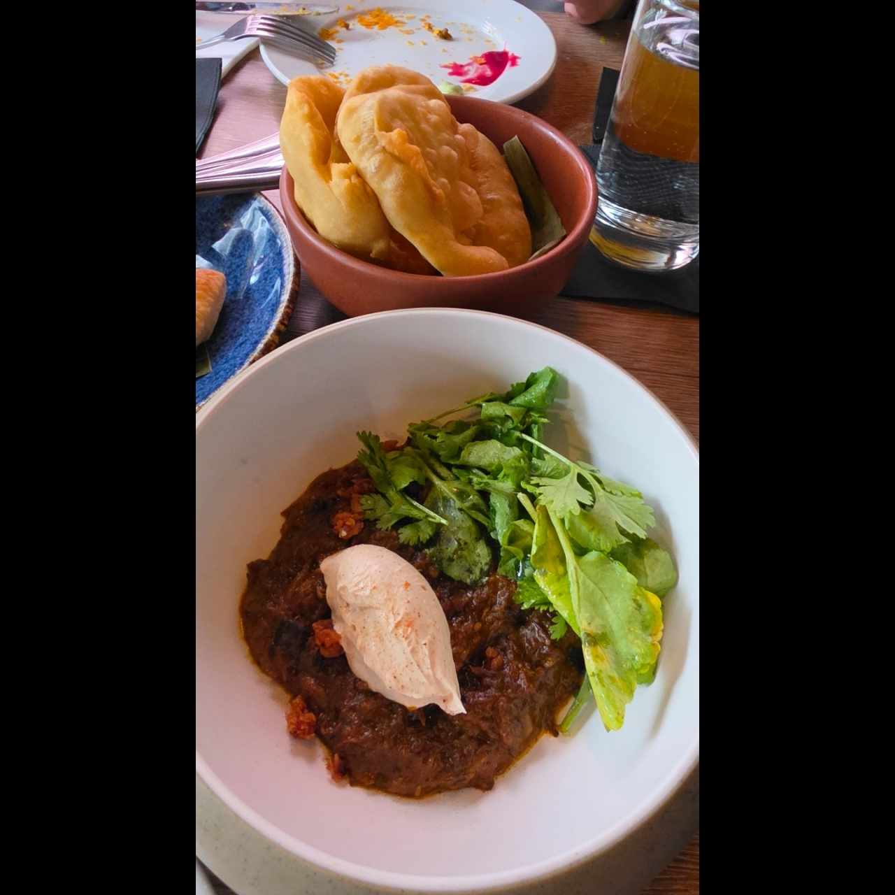 Porciones Pequeñas - Wanawan Oxtail