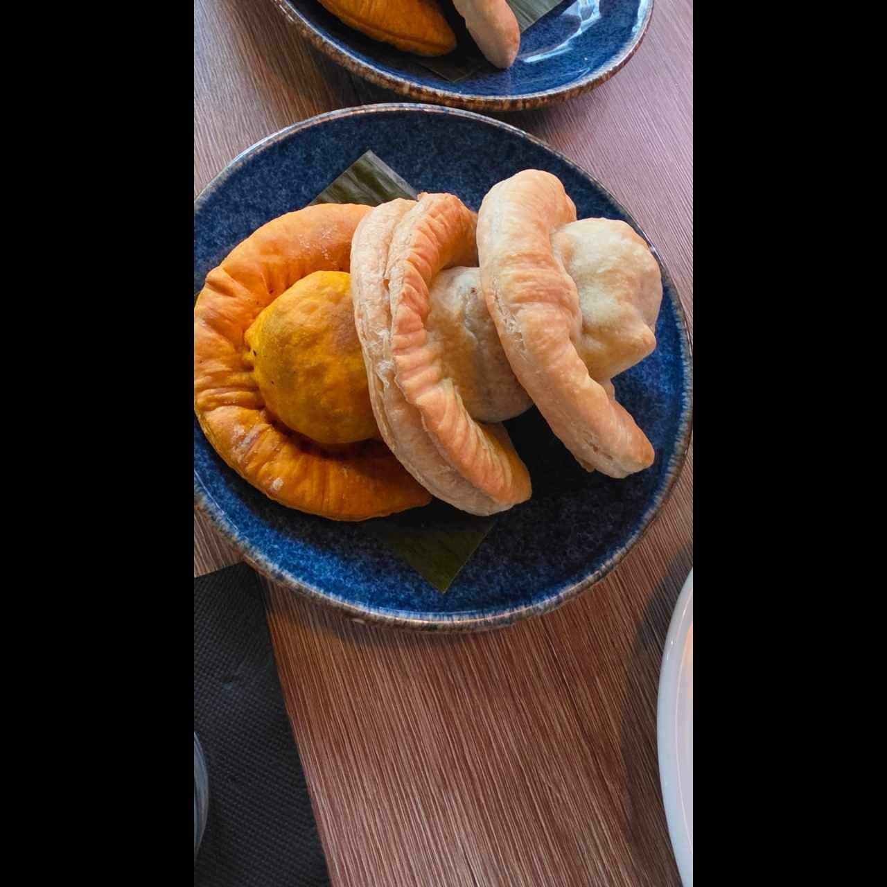 Porciones Pequeñas - Patty de Carne