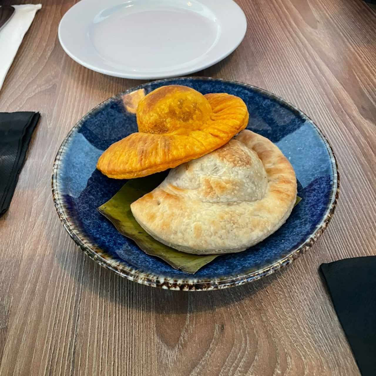 Porciones Pequeñas - Patty de Carne