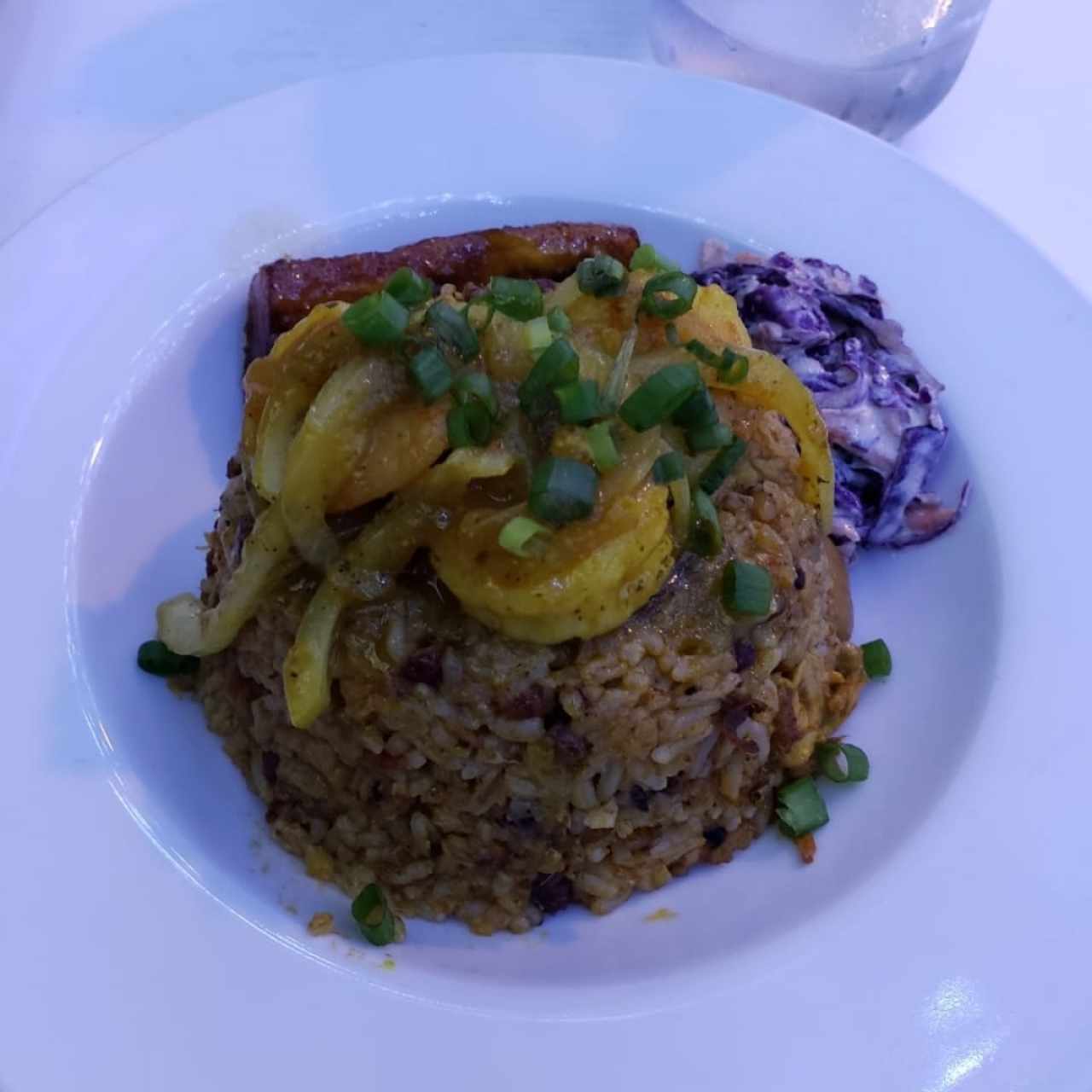 One Pot Colonense