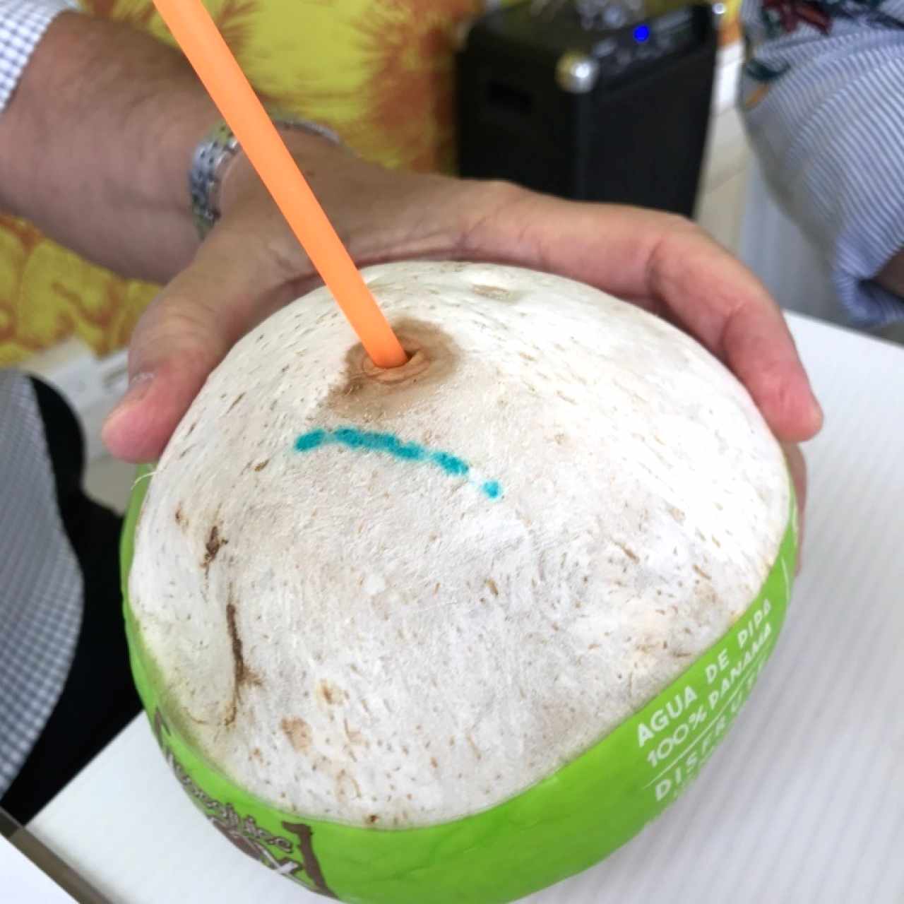 Agua de Pipa