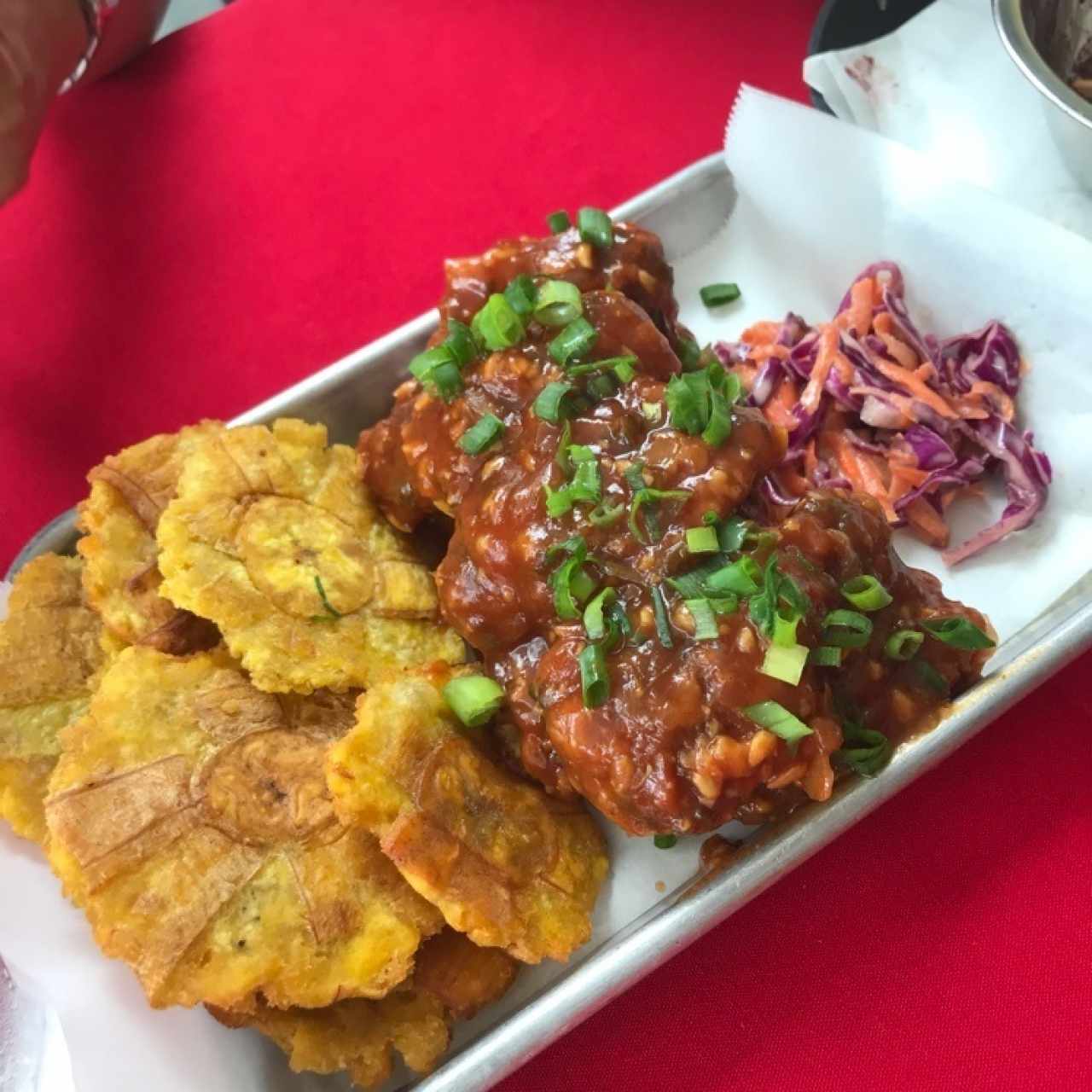 alitas