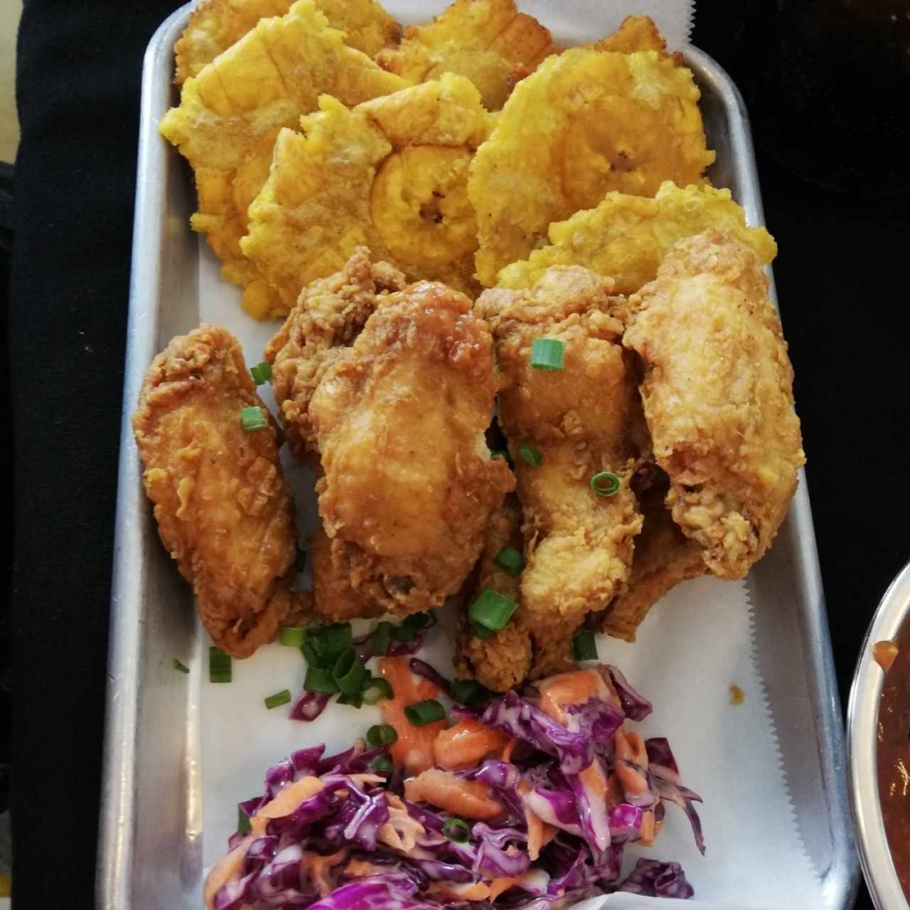 Atlantic Wings