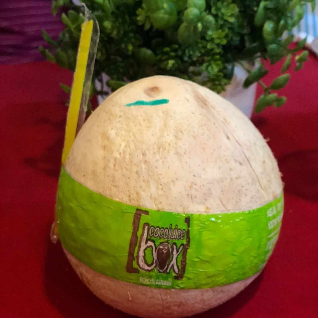 agua de pipa