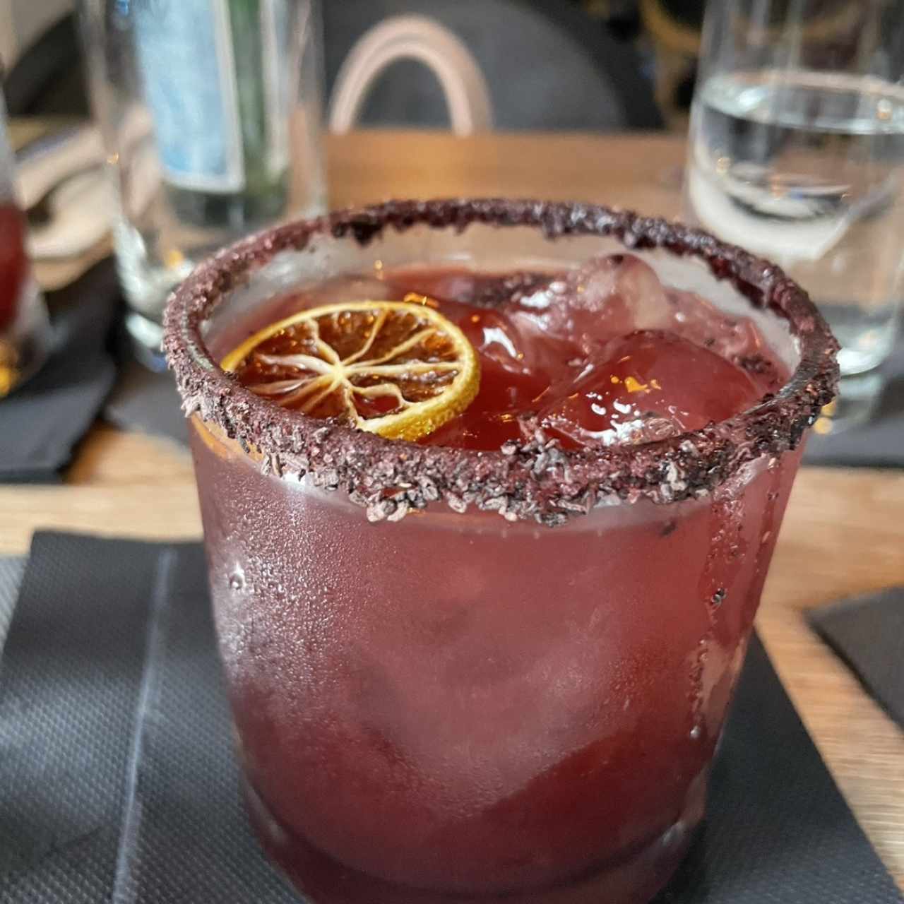 Margarita de Saril