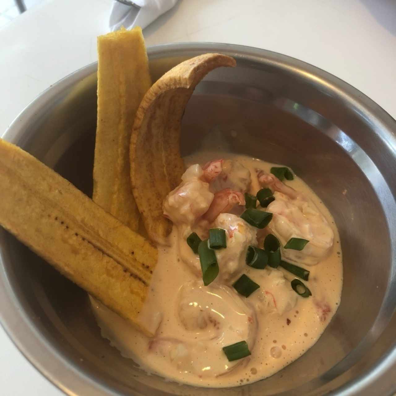 ceviche